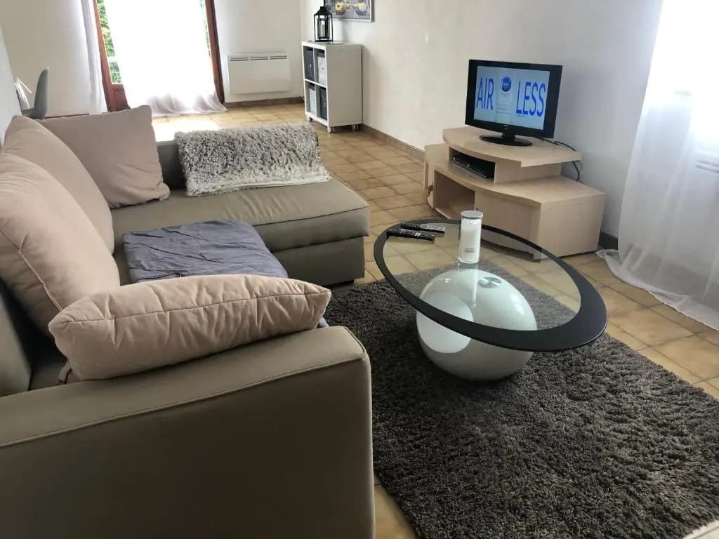 110M2 A 1 Km De La Plage De St Georges De Didonne - Photo 3