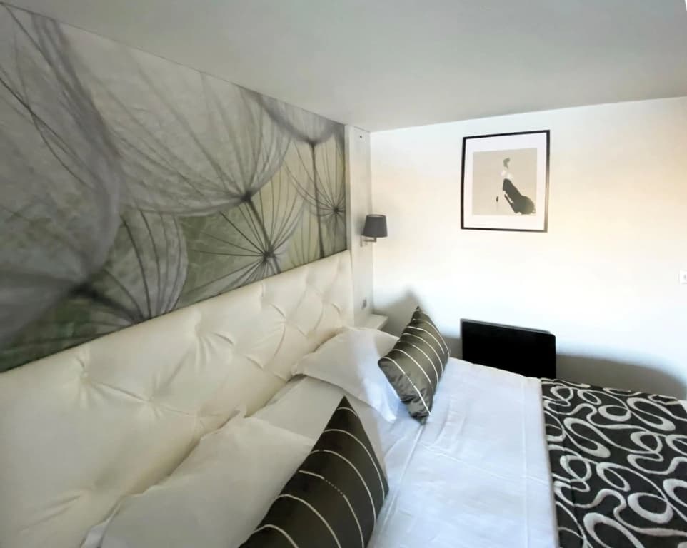 Hôtel des Lacs - Photo 3