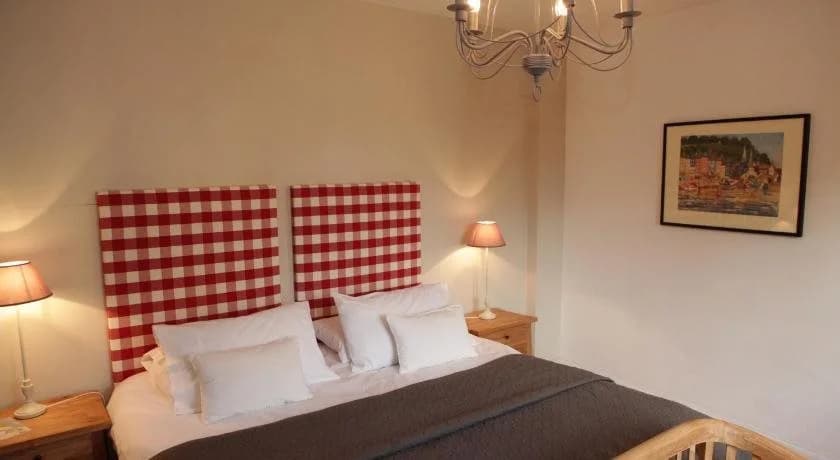 B&B Le Fond de la Cour - Photo 3