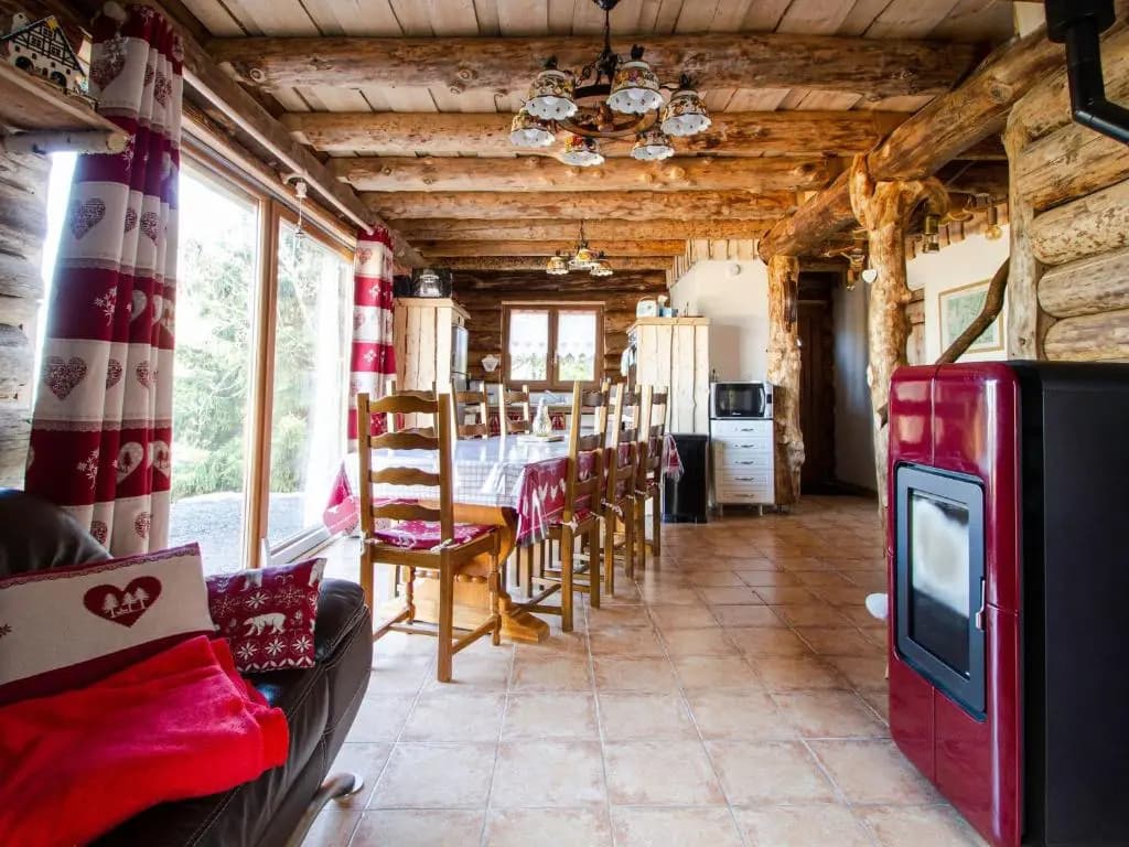 Gîte Anould, 4 pièces, 6 personnes - FR-1-589-378 - Photo 4