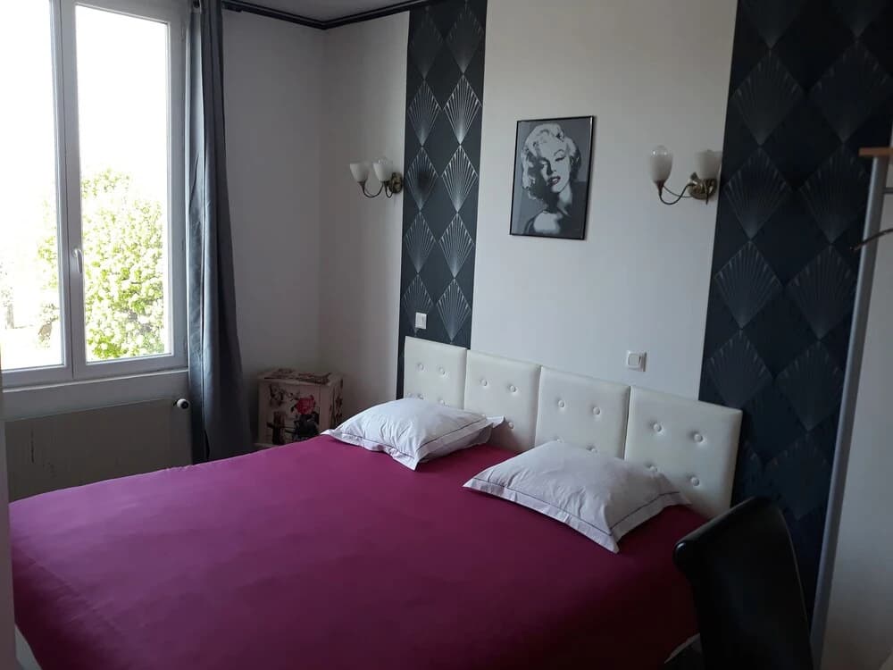 Hôtel de la Gare - Photo 3