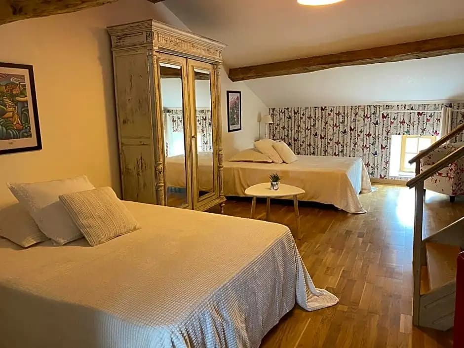 Logis De La Mélissière - Photo 3