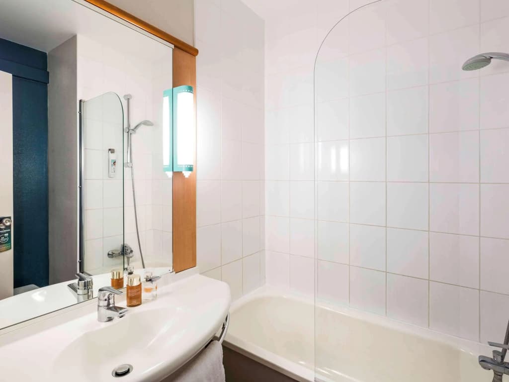 ibis Bordeaux Pessac Route des Vins Hotel - Miniature 8