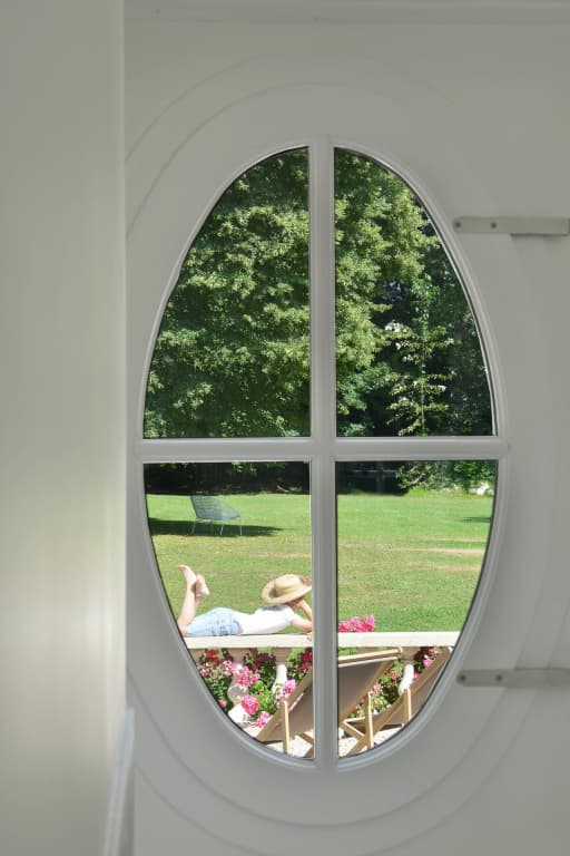 Hôtel Château Saint-Gilles - Bayeux - Photo 3