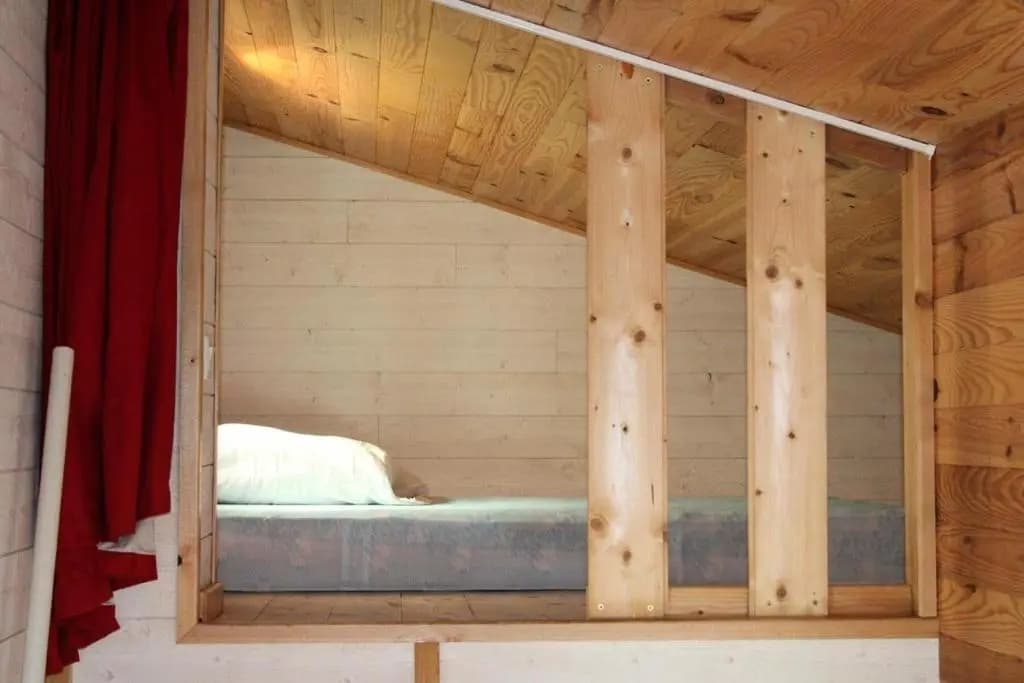 Résidence Les Hôpitaux - Maisons & Villas pour 4 Personnes 524 - Photo 5
