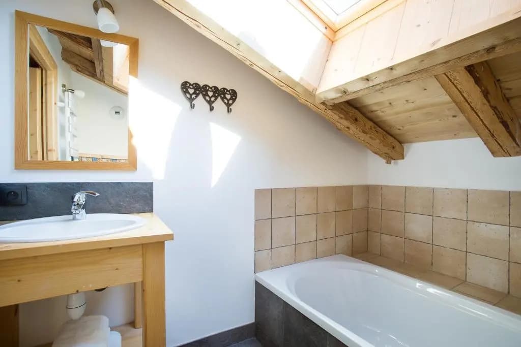 Chalet Ferme des Amis - 1066 - Miniature 7