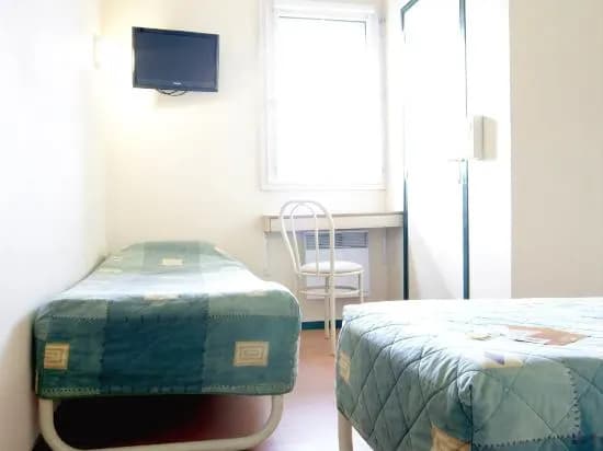 Hotel Première Classe Angers Sud Les Ponts De Cé - Photo 4