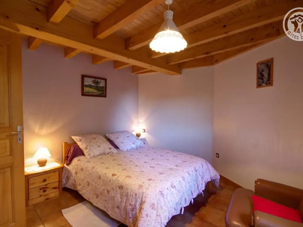 Gîte Fontanès , 3 pièces, 5 personnes - FR-1-496-102 - Photo 2