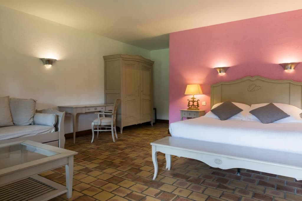 L'Orée des Chênes, The Originals Relais - Photo 4