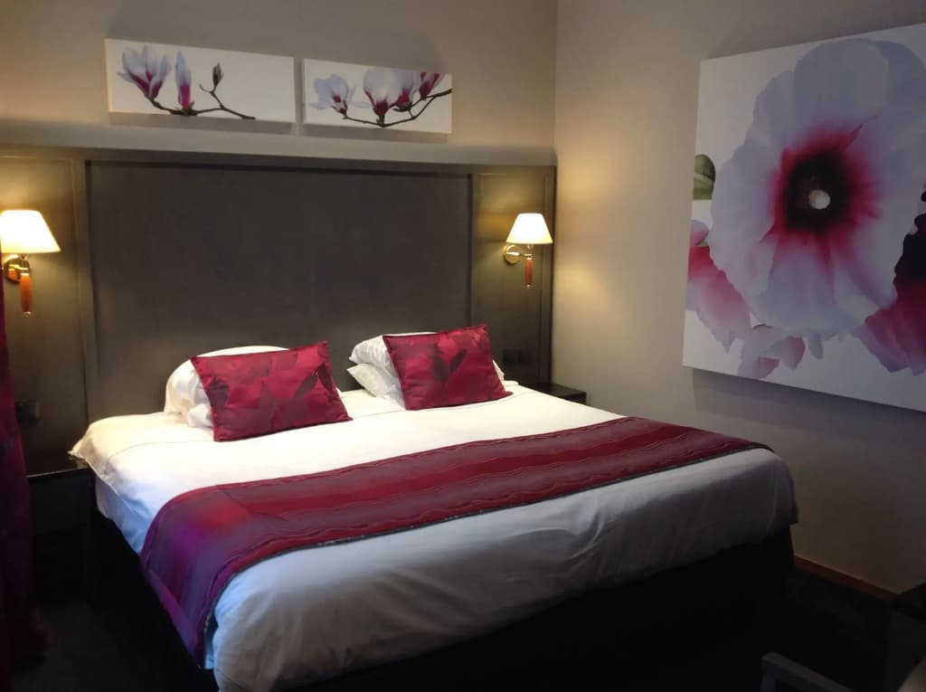 Hotel Bristol - Miniature 6
