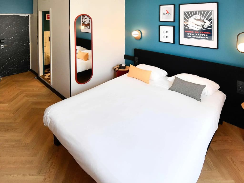 ibis Styles Dijon Central - Photo 4