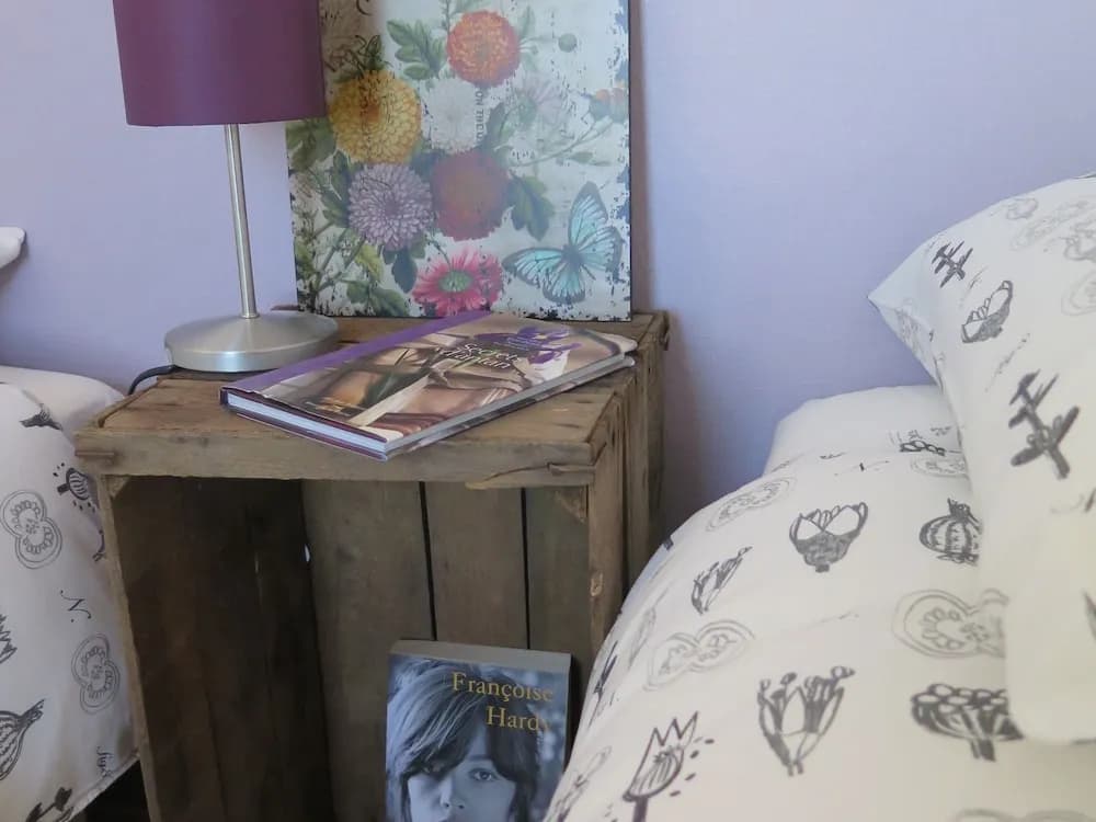 The crew house - Photo 3