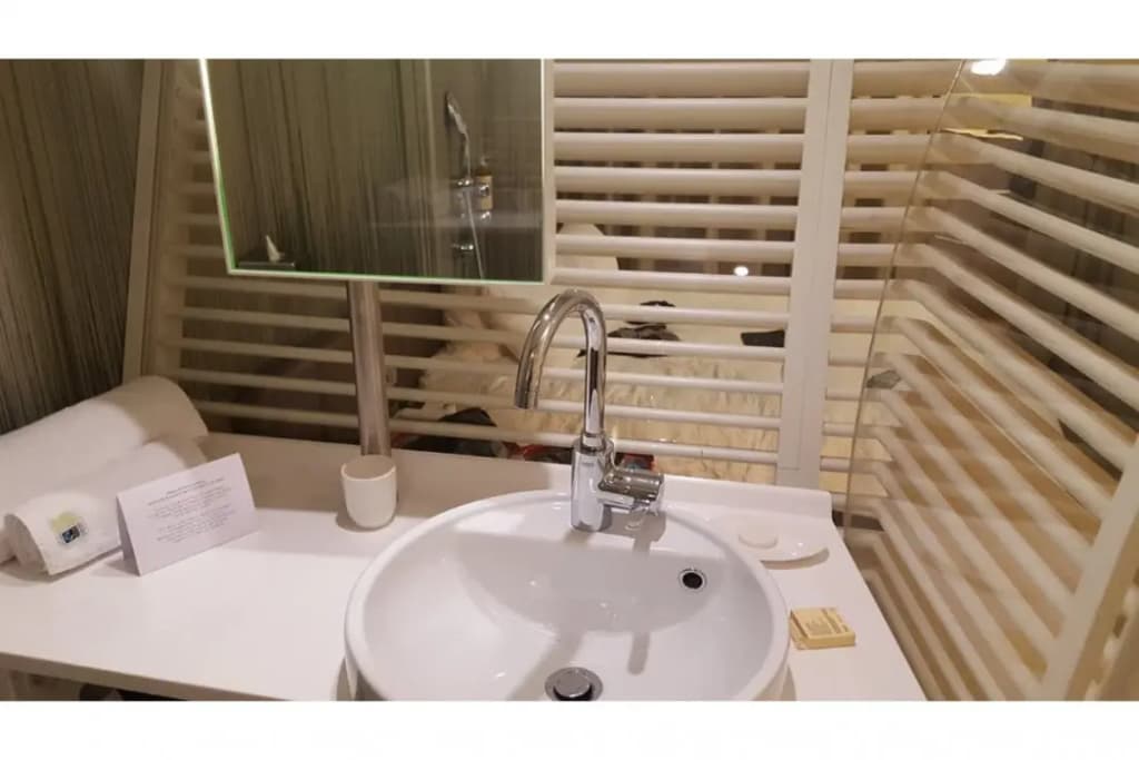 OKKO Hotels Paris Porte de Versailles - Miniature 8