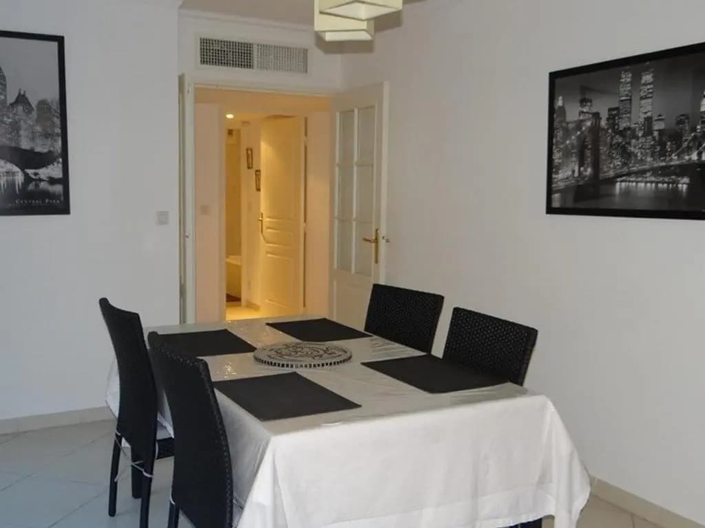 Appartement Cavalaire-sur-Mer, 2 pièces, 4 personnes - FR-1-100-215 - Miniature 6