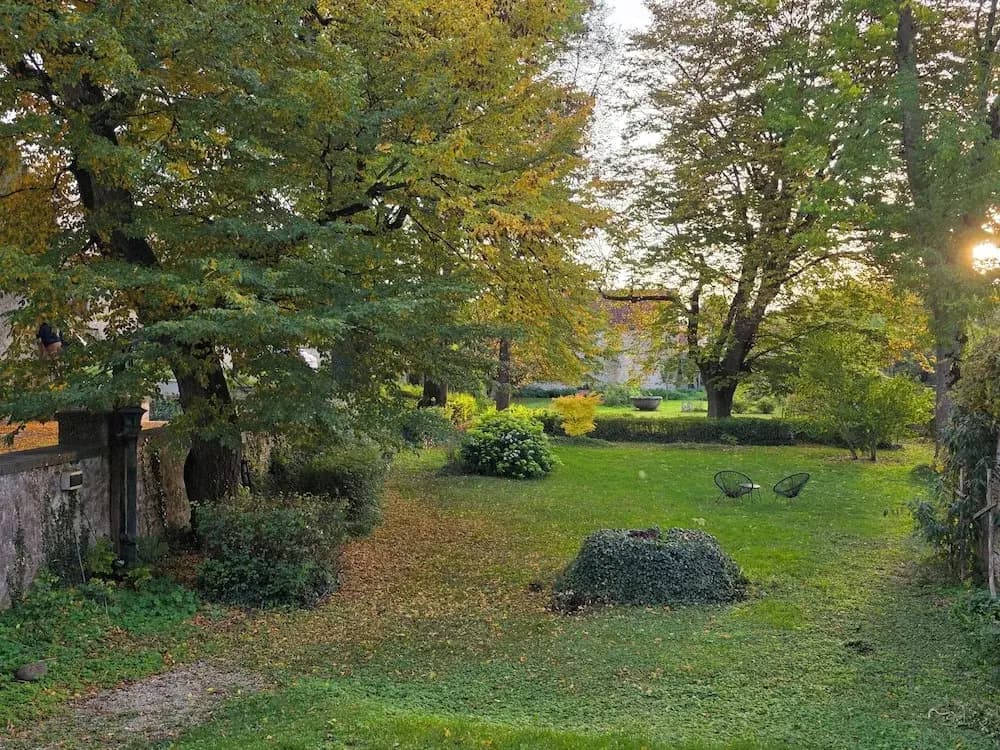 Manoir de l'Échauguette - Miniature 6