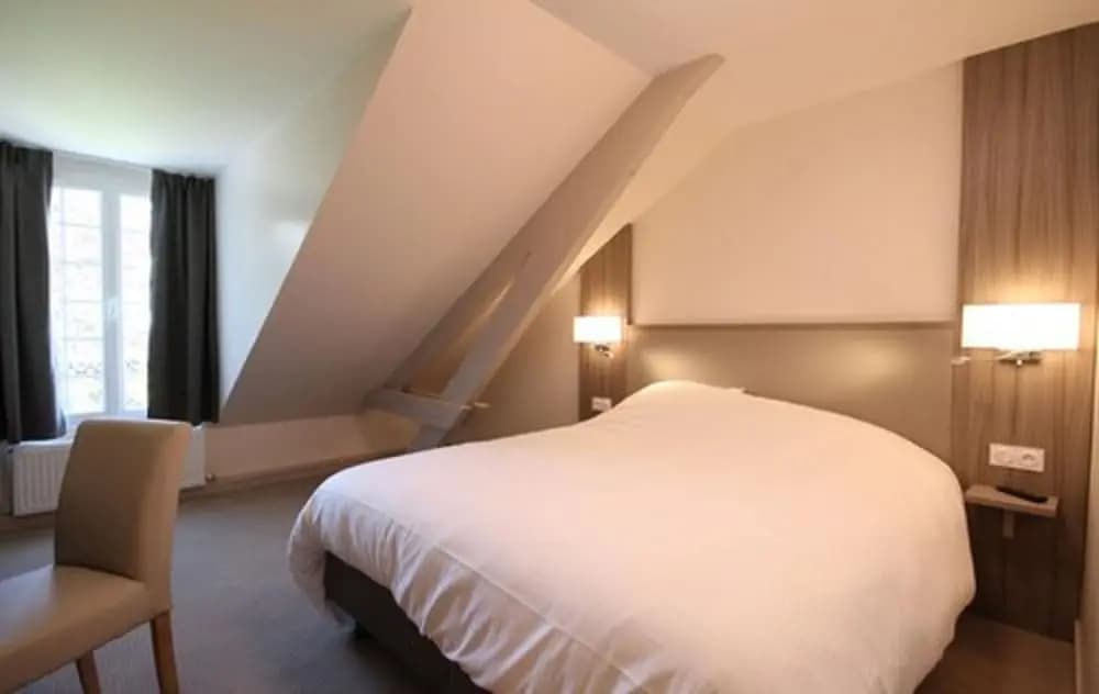 Hotel Les Champs - Photo 2