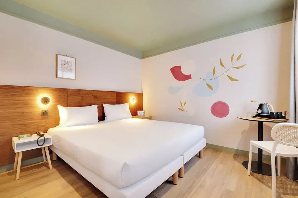 Hôtel Cocoon - Miniature 6