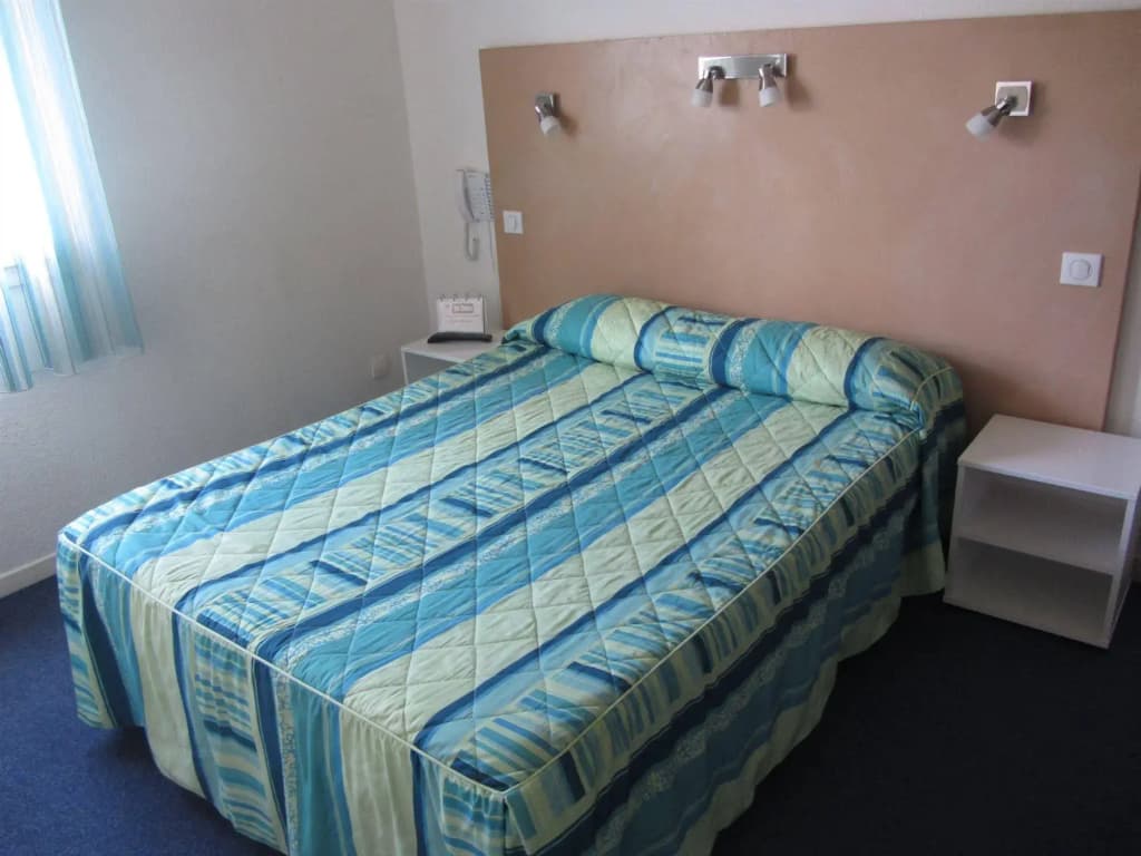 Bel Ombra Hotel - Photo 4
