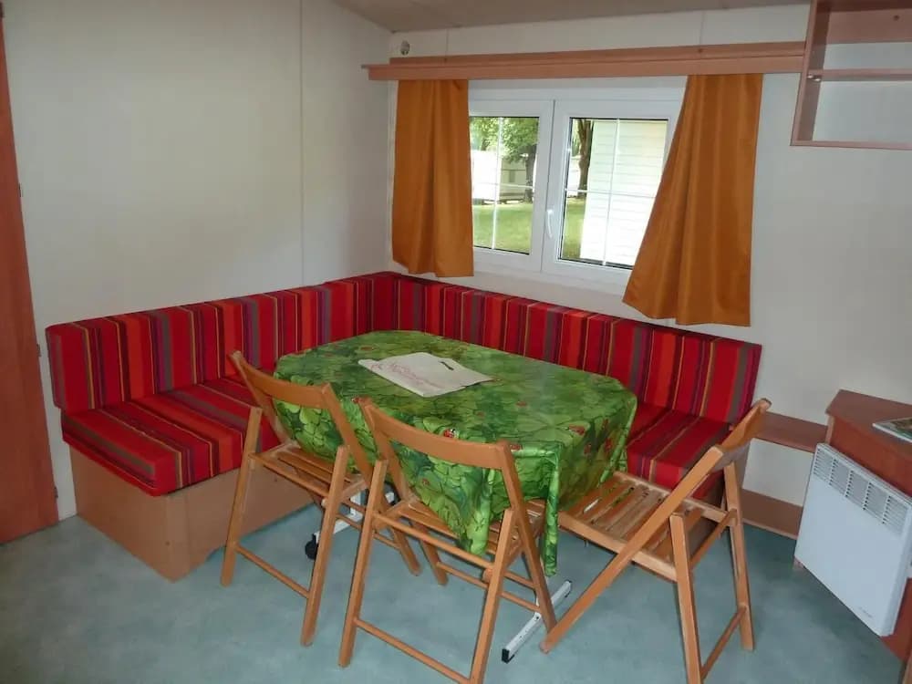 Camping le Lanfonnet - Photo 3