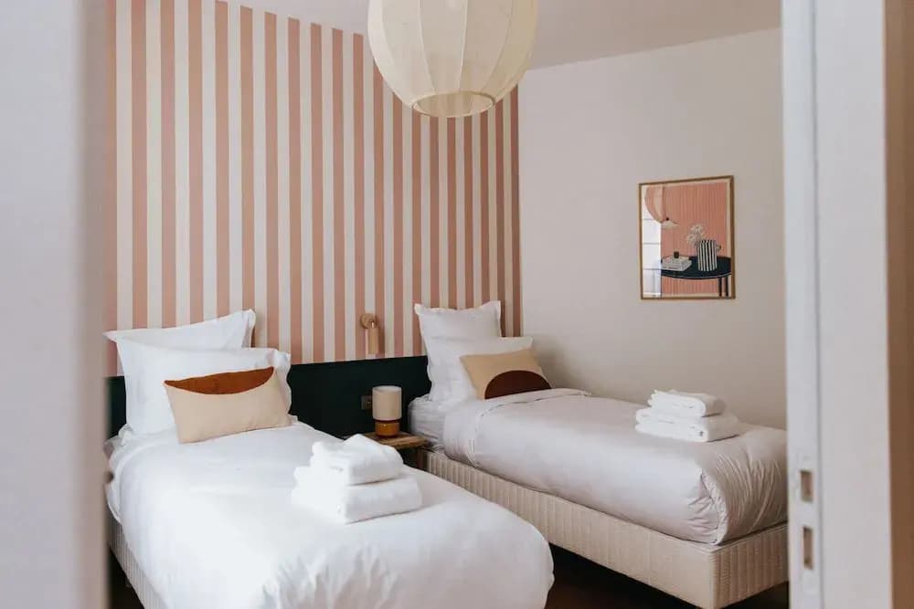 Maison Hubert - Photo 5