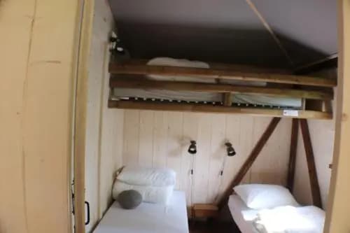 Camping Moulin De Chaules - Photo 3