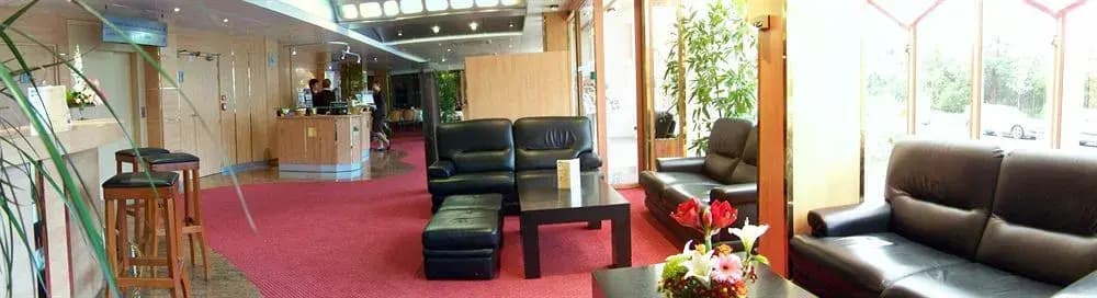 Brit Hotel Nantes La Beaujoire - LAmandine - Photo 2