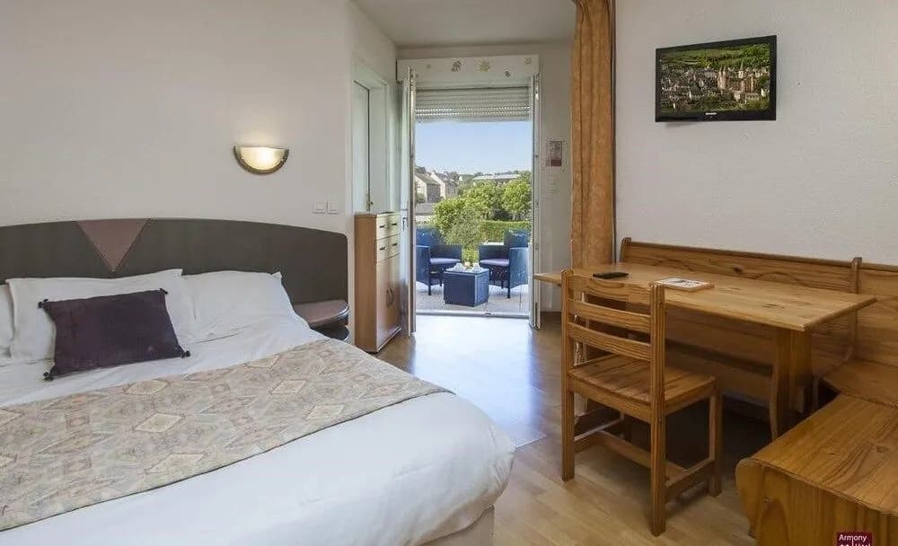 Armony Hôtel - Photo 4