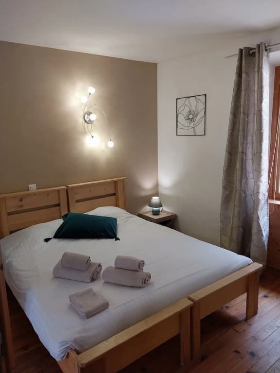 Auberge de Portout - Photo 4