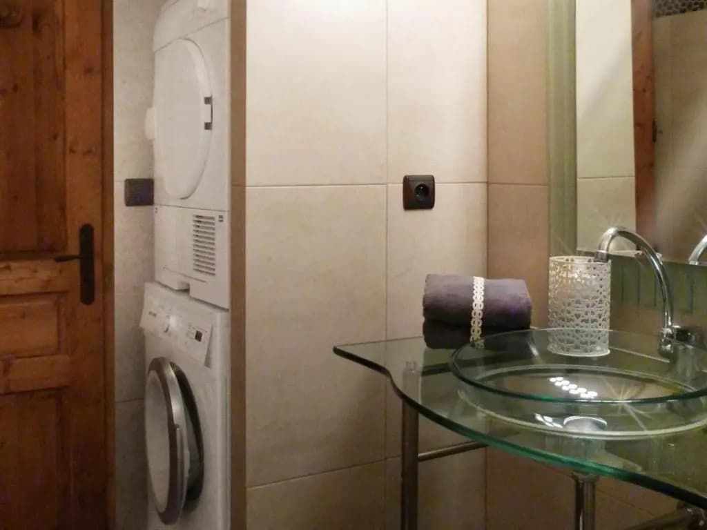 Appartement Valloire, 4 pièces, 8 personnes - FR-1-263-155 - Miniature 8