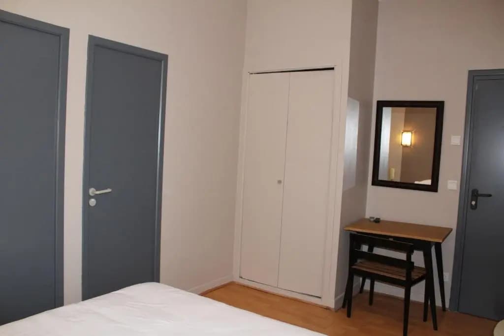 Hôtel Les Glycines - Photo 3