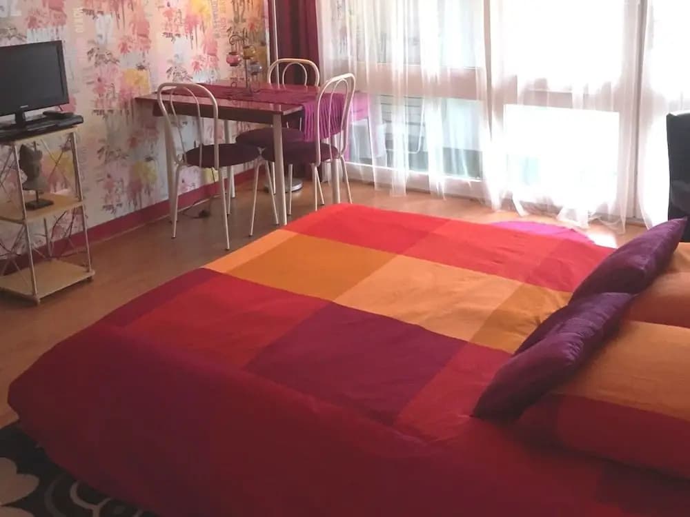 Studio Les Remparts de Kerjouanno - Photo 5