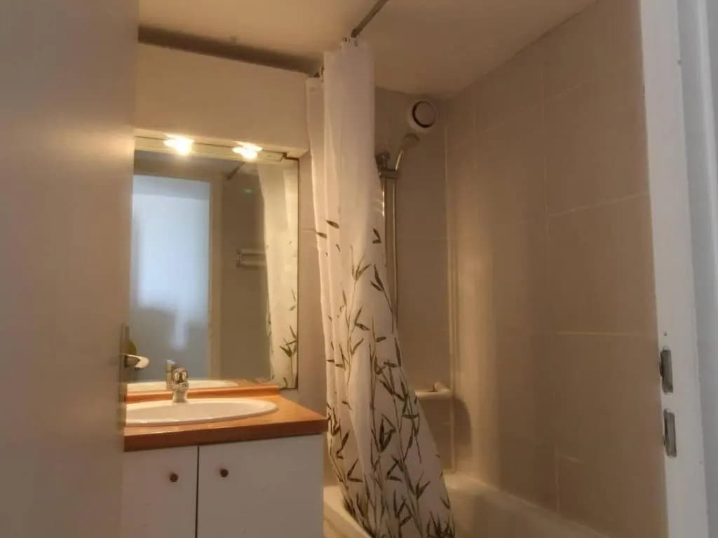 Appartement Royan, 3 pièces, 5 personnes - FR-1-494-69 - Photo 4