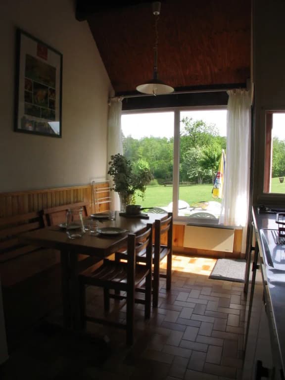 Le Logis de Sèchemailles - Photo 4