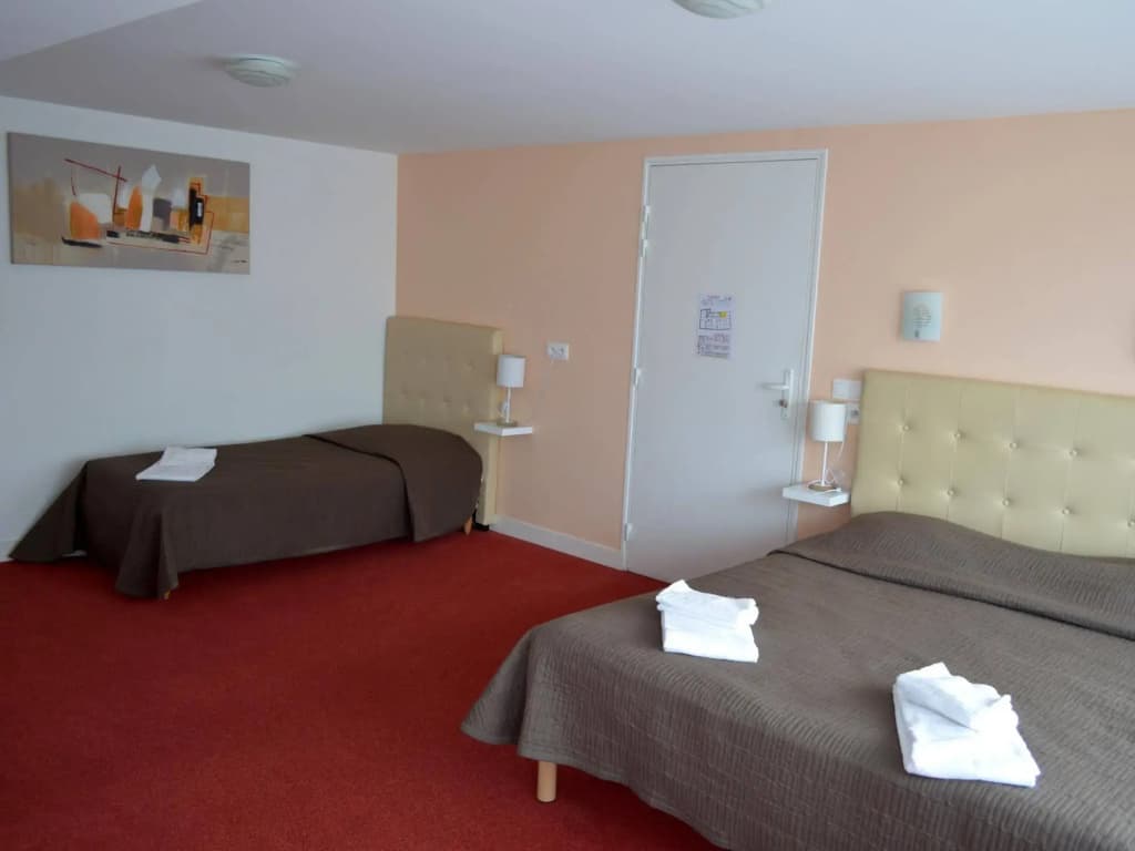 Hotel Le Bretagne - Photo 5