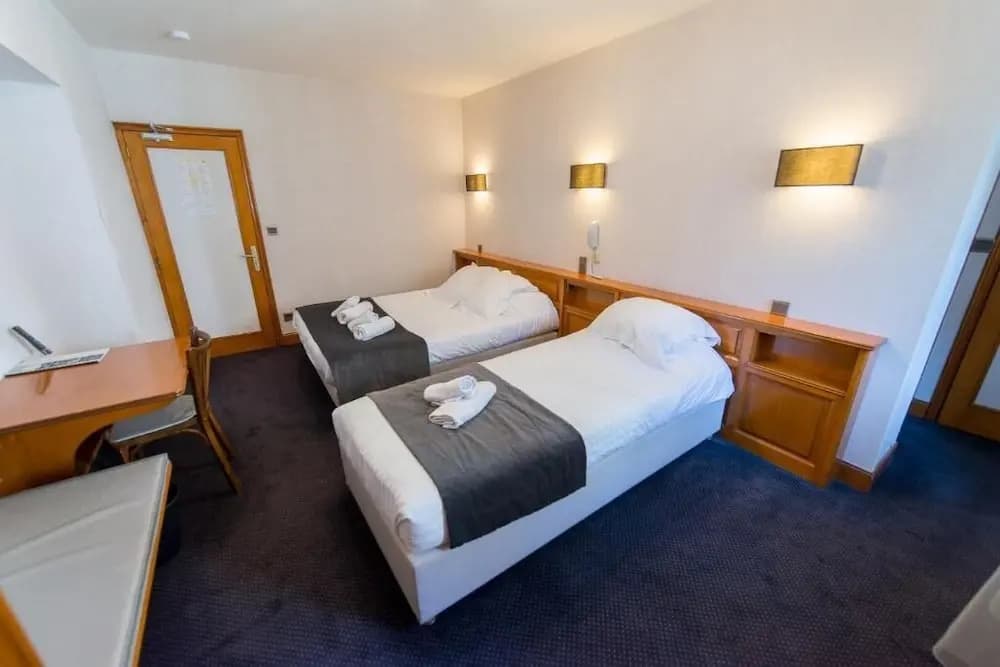 Hotel Au Sauvage - Photo 4