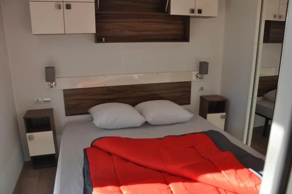 Camping Mas Llinas - Photo 4