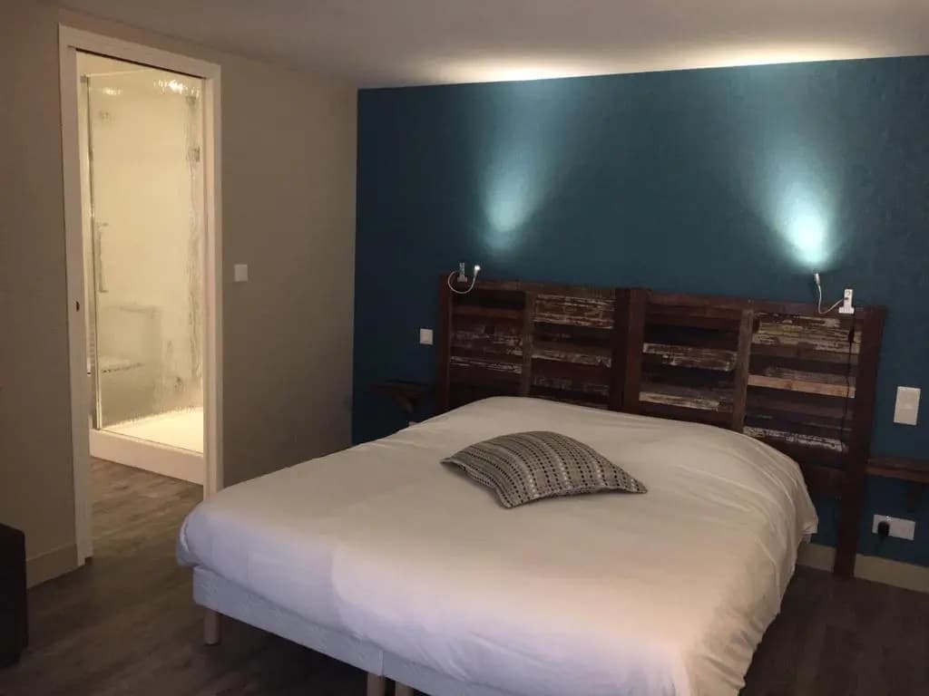Hôtel Vauban - Photo 2