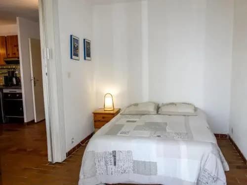 Apartment Les Aigues Marines.12 - Photo 4