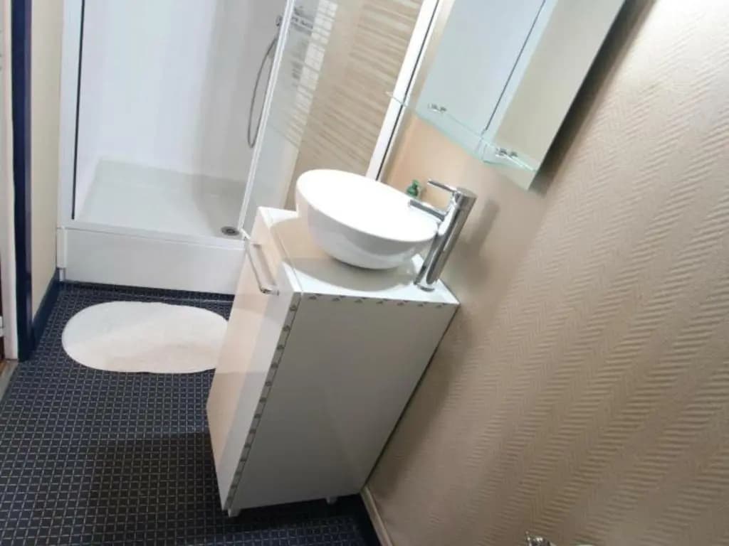 Appartement Saint-Vaast-la-Hougue, 3 pièces, 4 personnes - FR-1-362-297 - Miniature 7