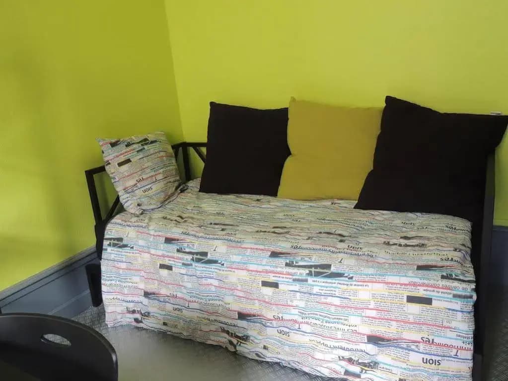 Appartement Le Gambetta - Photo 5