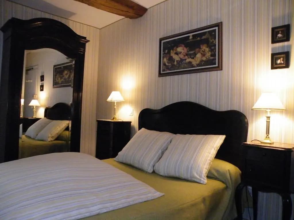 Hôtel Diderot - Photo 1