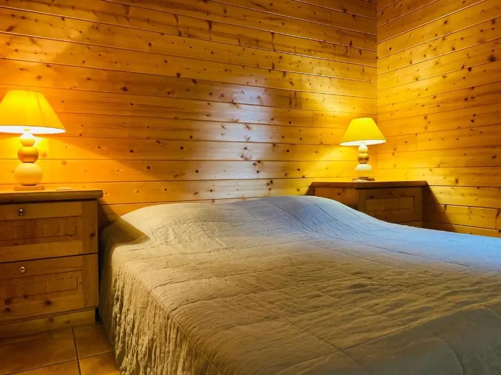 Chalet Brimbelle - Photo 2