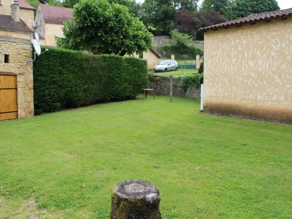 Gîte Saint-Marcel-du-Périgord, 3 pièces, 4 personnes - FR-1-616-51 - Miniature 7