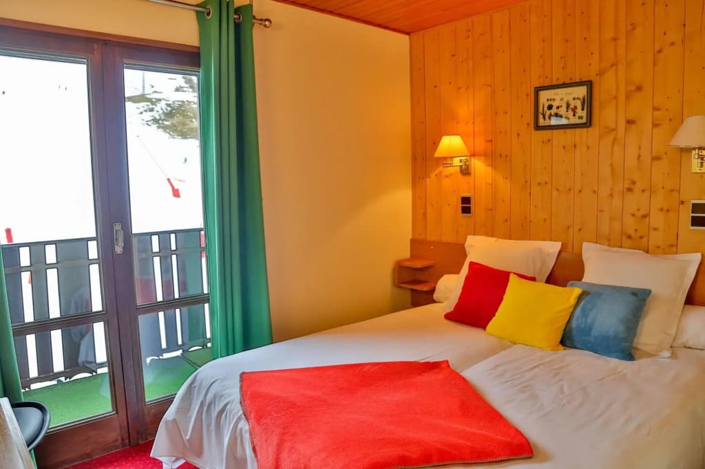 Hotel Le Tremplin - Photo 3