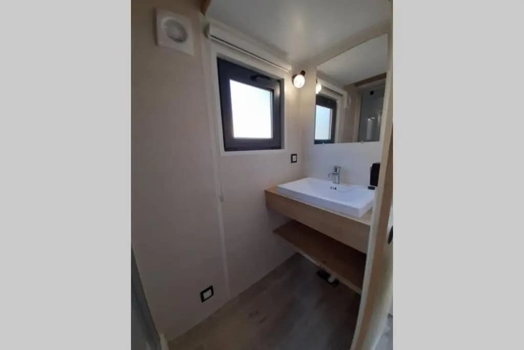 Maison Tiny House 2 chambres Soulac a 500m plage - Photo 5
