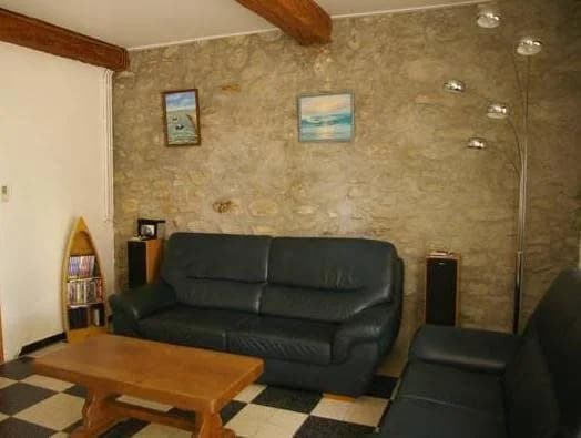 L'Orangeraie - Photo 1