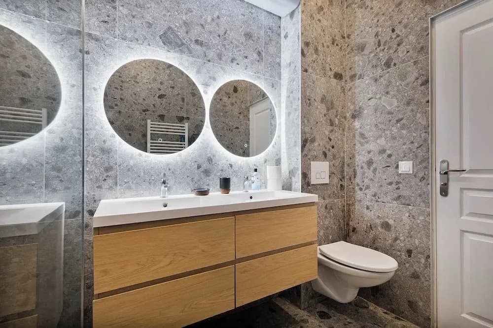 "cozy Apartment 1bdr/4p - Paris 8th/saint-lazare - Miniature 8