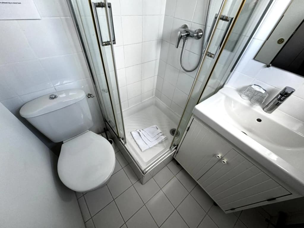ibis Styles Paris Saint Denis Plaine - Miniature 7