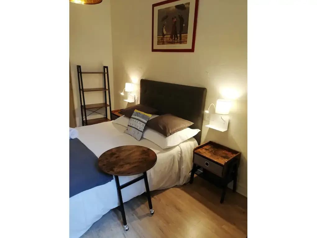 Hotel Saint Daniel - Photo 3