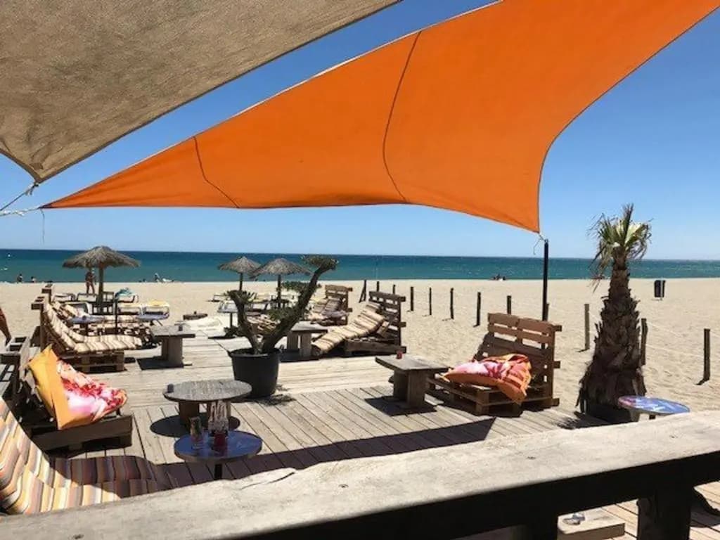 Maison Port Leucate, 3 pièces, 6 personnes - FR-1-81-480 - Photo 5
